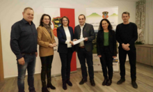 Verhandlungen &uuml;ber Zahl der Asylwerber gehen weiter am Montag,  2. Januar 2023, Copyright siehe www.meinbezirk.at