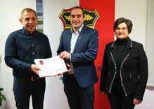 Frankenburger Budget trotz hoher Zinsen ausgeglichen am Montag,  2. Januar 2023, Copyright siehe www.meinbezirk.at