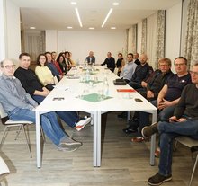 "Deutliche Entlastung bis Anfang M&auml;rz" am Mittwoch, 18. Januar 2023, Copyright siehe www.meinbezirk.at