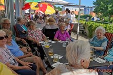 Im Alten- und Pflegeheim Frankenburg ist immer was los am Dienstag,  7. Februar 2023, Copyright siehe www.meinbezirk.at