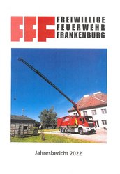 Jahresbericht 2022 am Dienstag, 14. Februar 2023