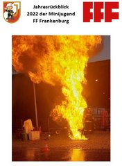 MiniJugendbericht 2022 am Samstag, 25. Februar 2023