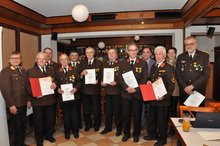 Jahresvollversammlung und Neuwahlen am Samstag, 25. Februar 2023