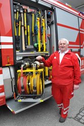 "Daheim sitzen ist nichts f&uuml;r mich" am Freitag, 17. M&auml;rz 2023, Copyright siehe www.meinbezirk.at