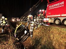 Vorf&uuml;hrung WLFK in Frankenmarkt am Mittwoch,  5. April 2023