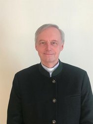 Greinegger leitet Gro&szlig;pfarre am Donnerstag,  6. April 2023, Copyright siehe www.meinbezirk.at