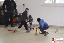 Jugend&uuml;bung FF Raitenberg am Samstag, 15. April 2023