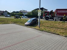 Zwei Verkehrsunf&auml;lle binnen kurzer Zeit am Sonntag, 18. Juni 2023