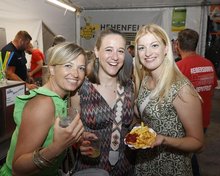 FF Reibersdorf feierte 100-j&auml;hriges Bestehen am Montag, 19. Juni 2023, Copyright siehe www.meinbezirk.at