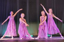 TanzKlang-Abend begeisterte Publikum am Dienstag, 20. Juni 2023, Copyright siehe www.meinbezirk.at