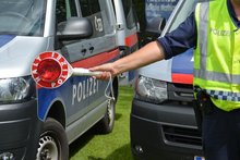 Fahranf&auml;nger raste mit 132 km/h durchs Ortsgebiet am Dienstag, 27. Juni 2023, Copyright siehe www.meinbezirk.at