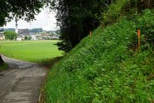 Radweg &bdquo;Rund um den Hausruckwald&ldquo; wird gesperrt am Freitag, 11. August 2023, Copyright siehe www.meinbezirk.at