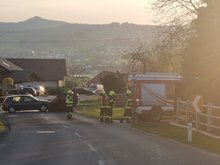 Gemeinschafts&uuml;bung am Donnerstag,  6. April 2023