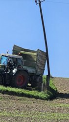 Technischer Einsatz am Mittwoch, 27. September 2023