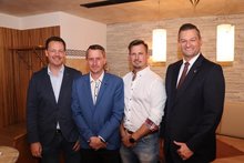 Neustart bei der FP&Ouml; Frankenburg am Montag, 23. Oktober 2023, Copyright siehe www.meinbezirk.at