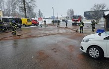 &Ouml;leinsatz am Freitag,  1. Dezember 2023