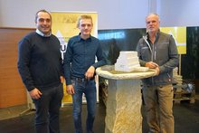 Vielfalt an Handwerksberufen pr&auml;sentiert am Dienstag, 19. Dezember 2023, Copyright siehe www.meinbezirk.at