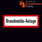 Brandmelde Alarm am Freitag, 15. M&auml;rz 2024