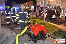 Fr&uuml;hjahrs&uuml;bung 2024 Pflichtbereich Frankenburg / Redleiten am Freitag, 15. M&auml;rz 2024