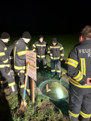 Monats&uuml;bung M&auml;rz am Donnerstag, 21. M&auml;rz 2024