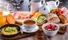 Die besten Caf&eacute;s und Fr&uuml;hst&uuml;ckslokale am Dienstag, 14. Mai 2024, Copyright siehe www.meinbezirk.at