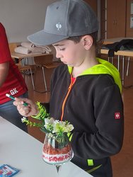 &Uuml;bung Minijugend am Donnerstag, 16. Mai 2024