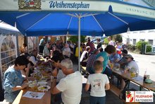 Fr&uuml;hschoppen der FF-Raitenberg am Sonntag, 19. Mai 2024