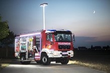 Verkehrsunfall am Dienstag, 16. Juli 2024