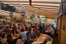 125-Jahr Jubil&auml;umsfest FF-Raitenberg am Sonntag, 14. Juli 2024