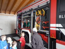 &Uuml;bung Minijugend am Montag, 30. September 2024