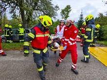 &Uuml;bungstag SIZ am Dienstag,  8. Oktober 2024