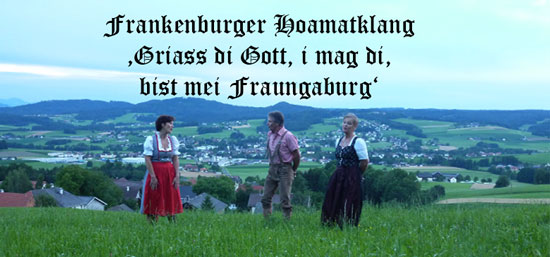 Frankenburger Hoamatklang Frankenburger Hoamatklang
